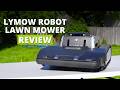 Lymow One Plus Robotic Lawn Mower Review – Smart Automated Lawn Care
