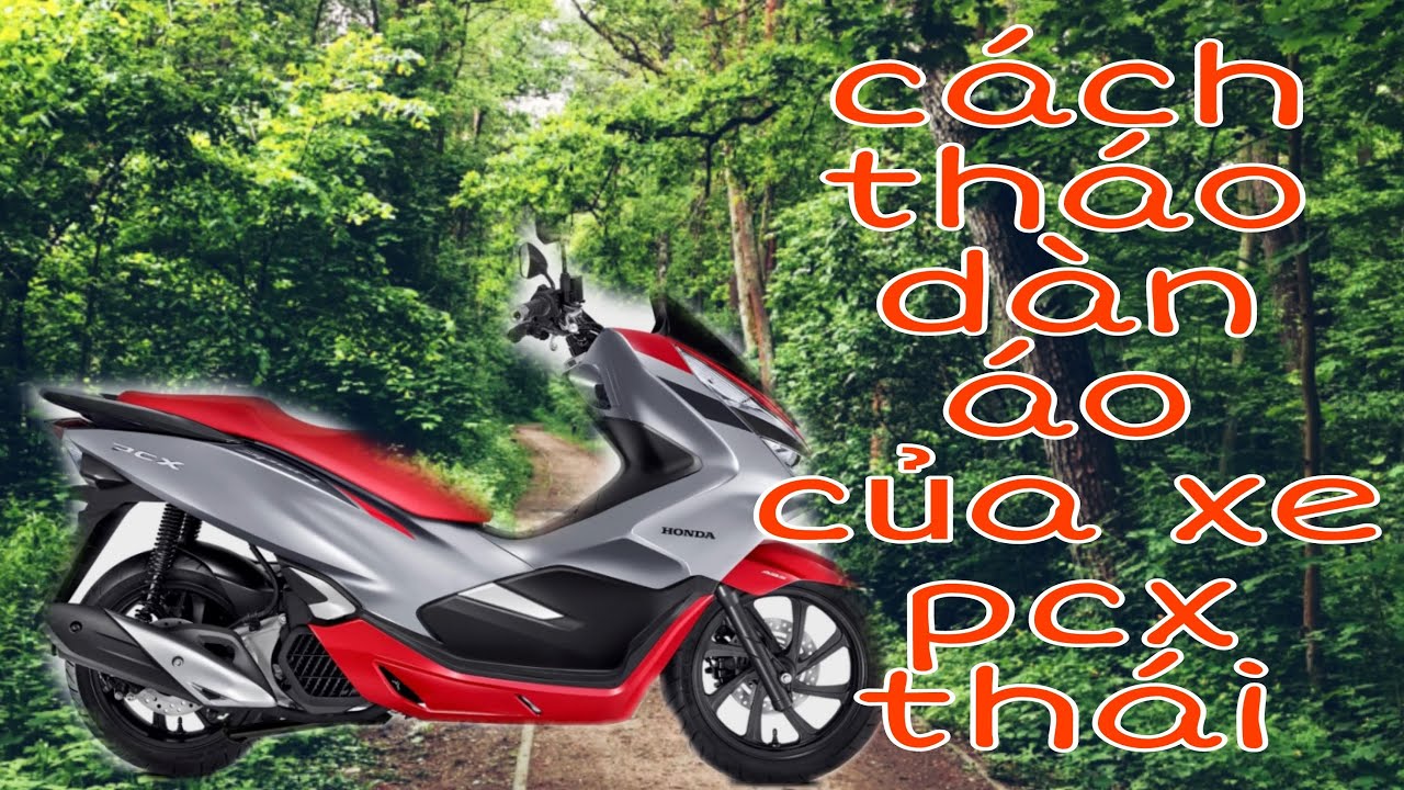 Giá xe Honda PCX 2022 và khuyến mãi mới nhất  Tinxe