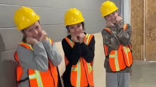 2026 CMS LipDub