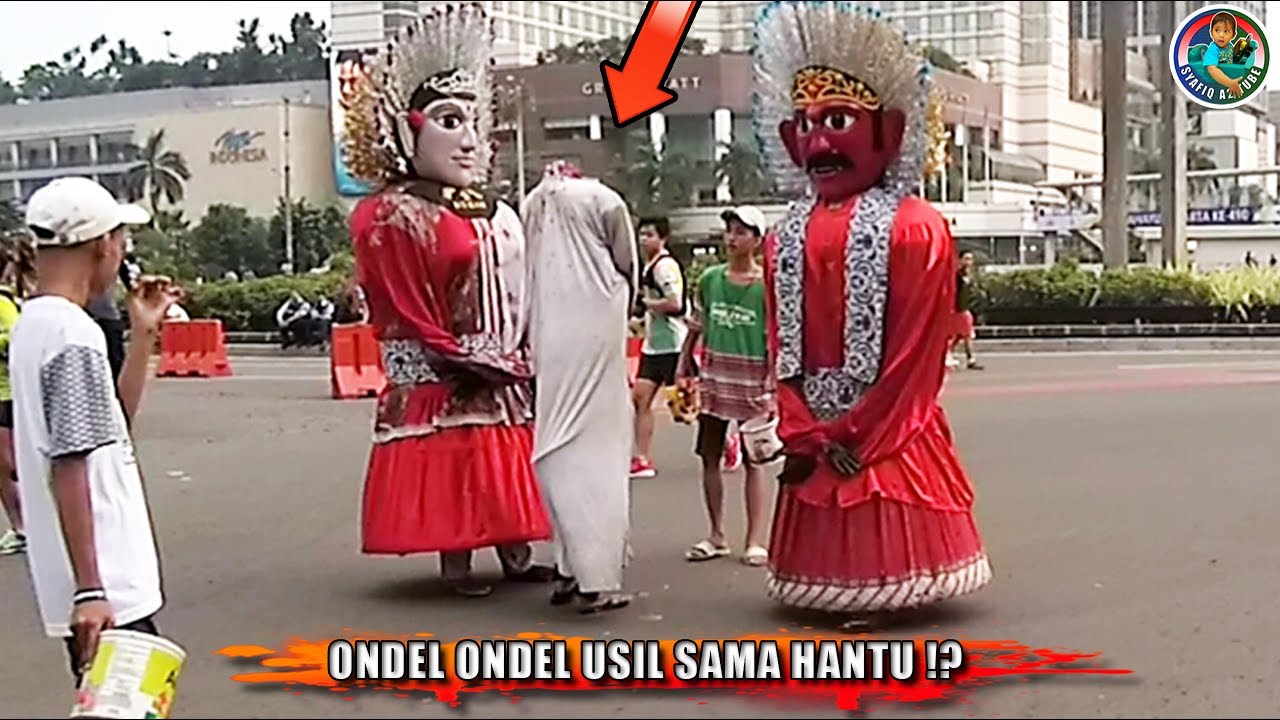 46 Koleksi Hantu Usil Gratis Terbaru