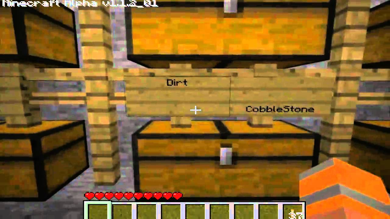 MineCraft Home Update [+ SAVE!]