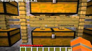 Minecraft Home Update Save