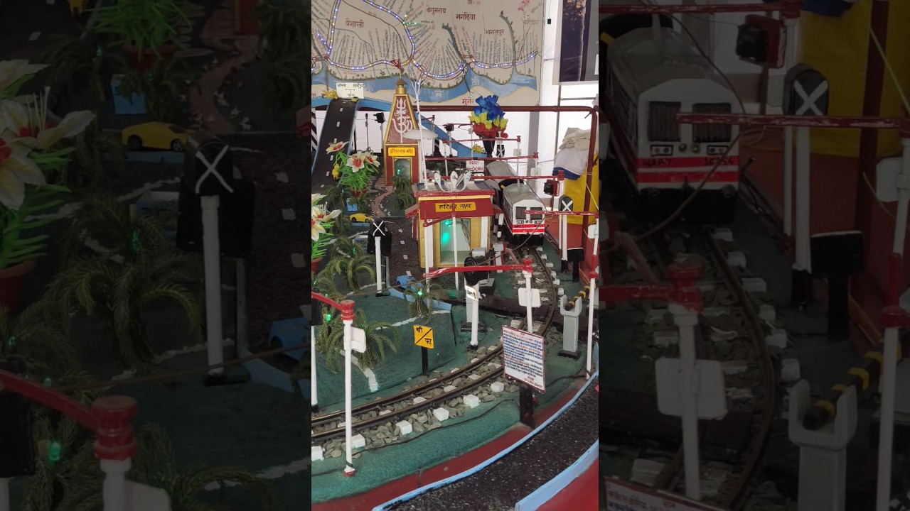 sonpur mela toy train 🚂🚆 