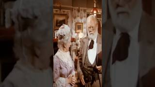 Walter Brennan: But once a ranger, always a ranger. The Over the Hill Gang, 1969