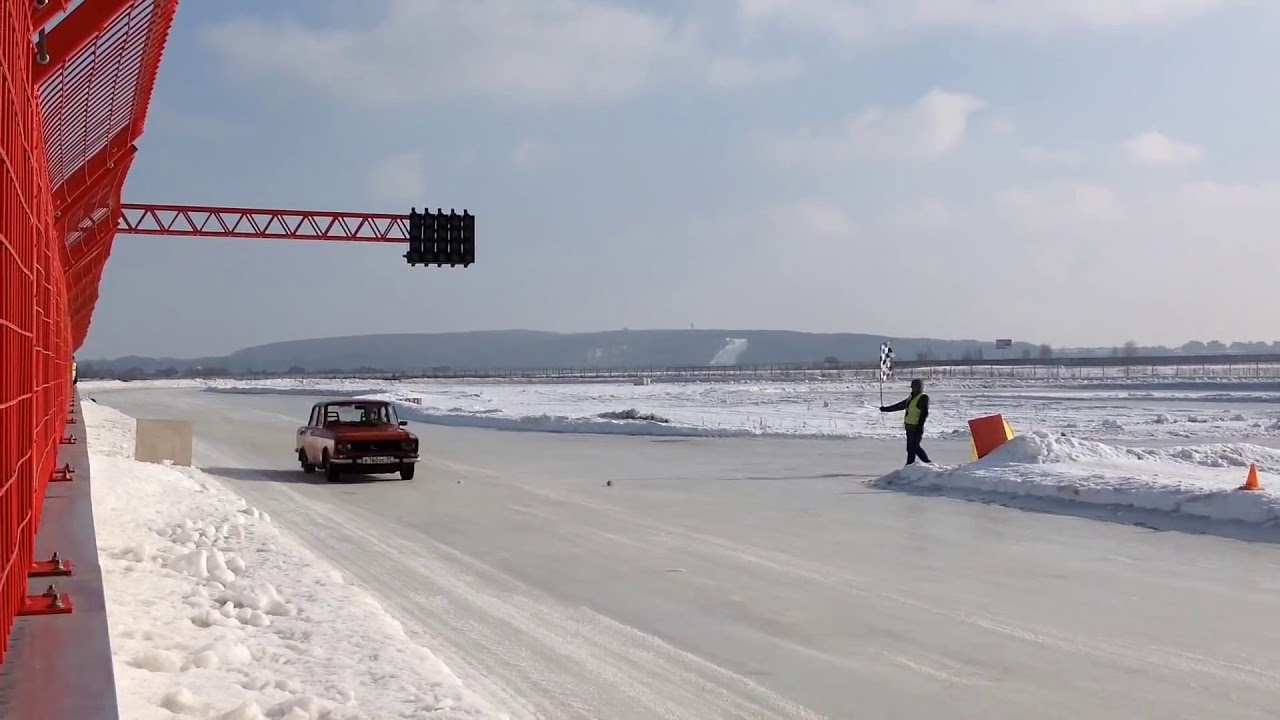 Moscow Classic GP, Ралли 