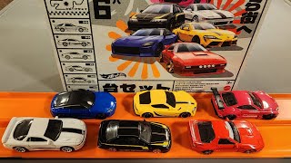 Hot Wheels JDM race