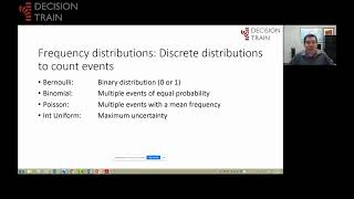 Quantitative Project Risk Analysis with Monte Carlo Simulation with Excel
