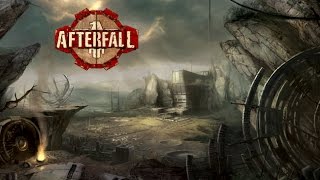 Afterfall Insanity Игрофильм Afterfall Insanity Игрофильм