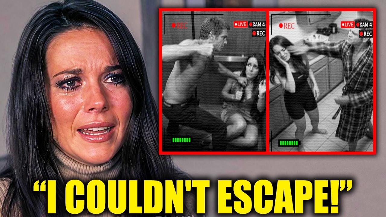 Before her death, Natalie Wood revealed what Steve McQueen did to her.