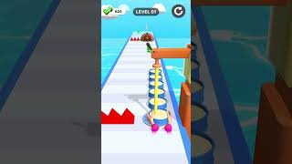 Cake 🎂 Stack Android Cool Game 01 🍰 #shorts #culture #jaishreeramnewsong #games #cycle #gaming #d