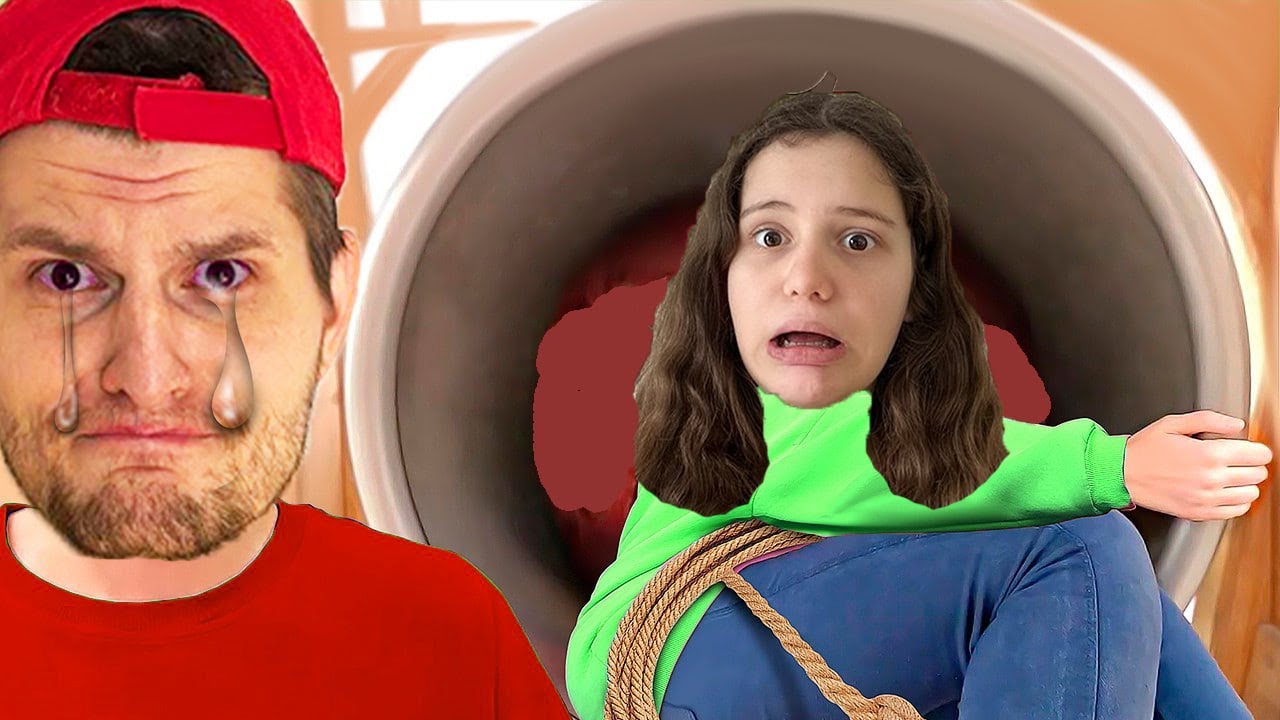 УНИЧТОЖЕНИЕ ГОРКИ ПОЖИРАТЕЛЬ