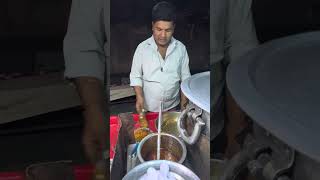 Soya Chunks Veg Biryani #ytshorts #shorts #streetfood #biryani