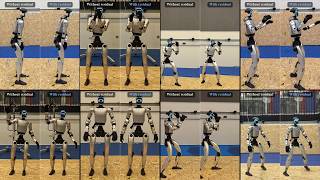Beyond Kinematic Tracking: Preserving Expressive Characteristics in Humanoid Whole-Body Control