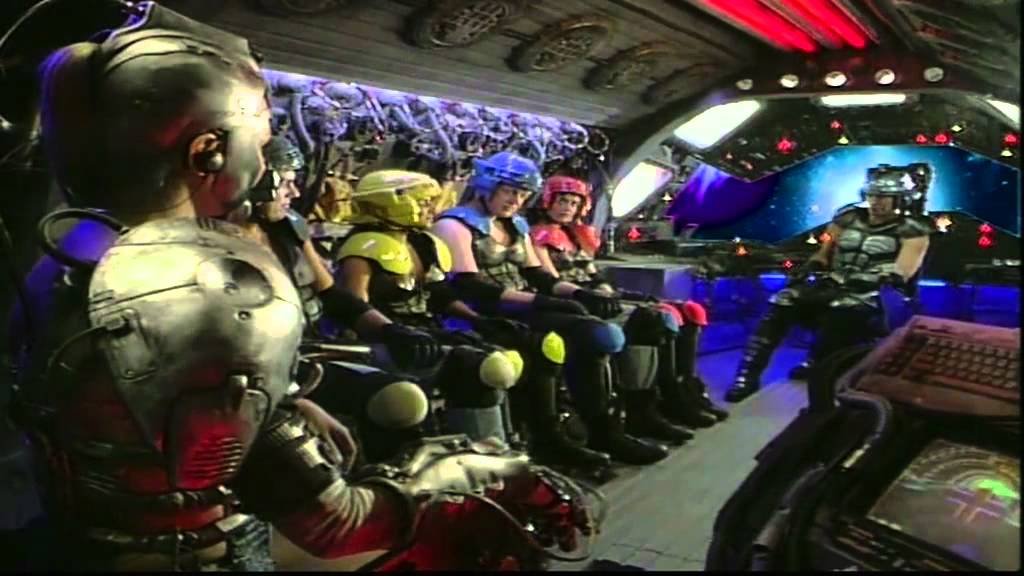 Scavengers - Bertin Osborne