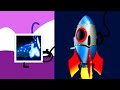 Hanger world: players edition 220: launch the dude