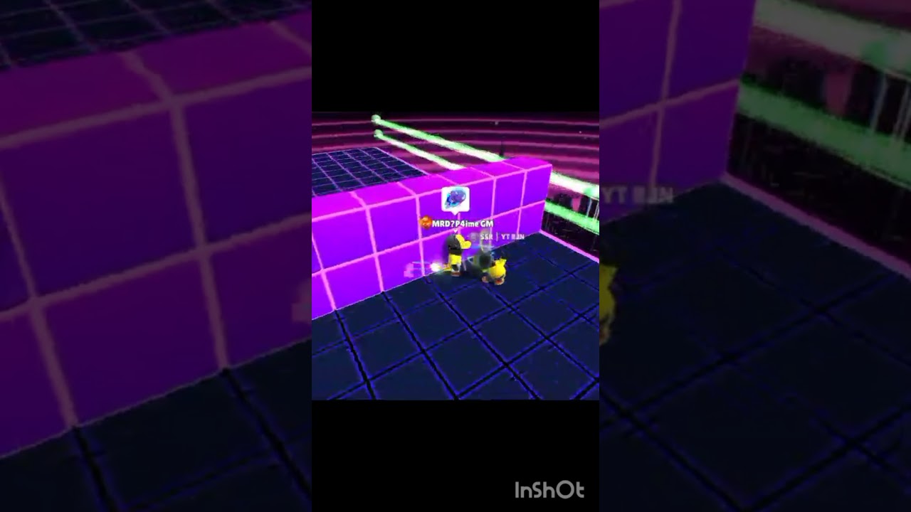 Instant block throw 🧱 kill 