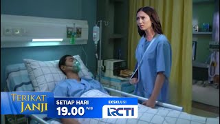 TRAILER SINETRON TERIKAT JANJI EPISODE HARI INI JUMAT 8 MEI 2026