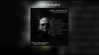 Monoton - Labirent Melankoli(Ft.talan&Mchikaru) 