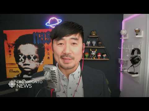 CBC News Interview with Chris Glover Dec 20, 2022