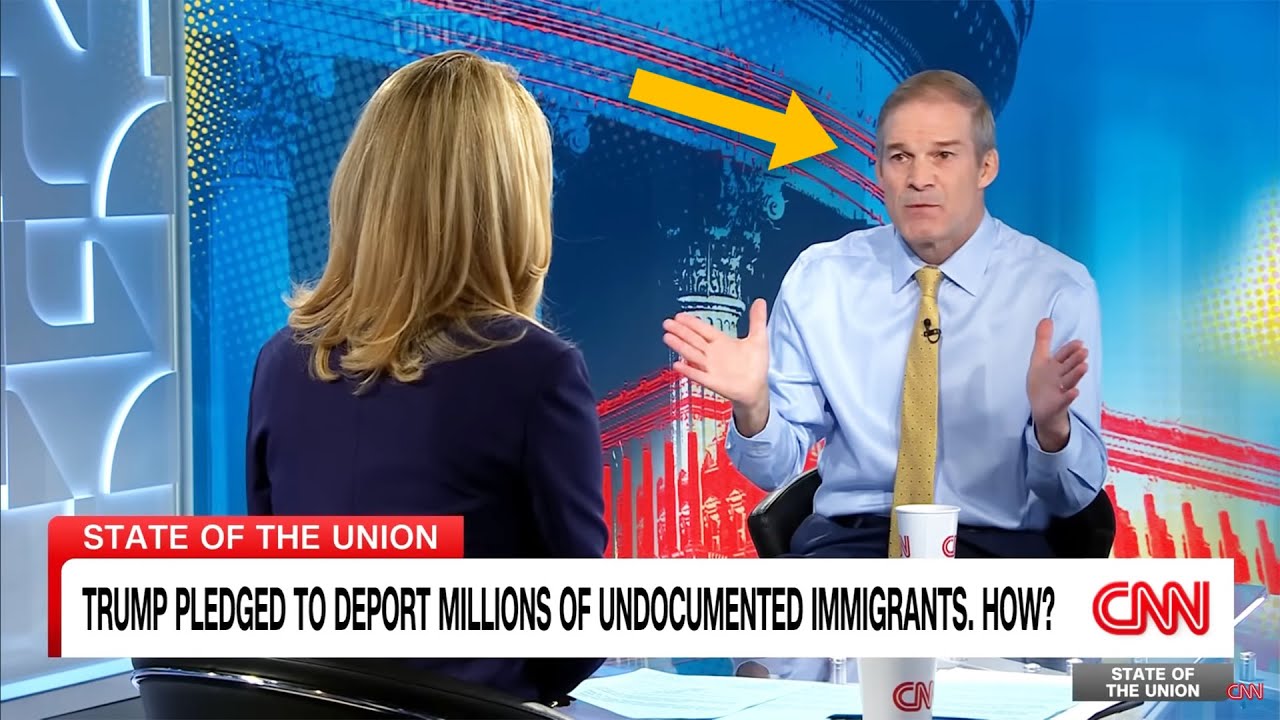 Trump tool has SICK MELTDOWN when CNN host confronts him