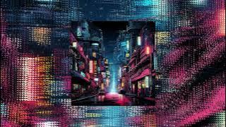 GHOSTSHELL, Mannequin - Bad Love (slowed)