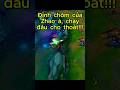 No. 86 | Chó sói tham lam và cái kết #shorts #warwick #xinzhao