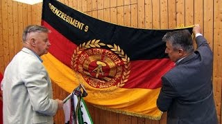 Es war nicht alles schlecht: DDR-Grenzer im Nostalgierausch | SPIEGEL TV