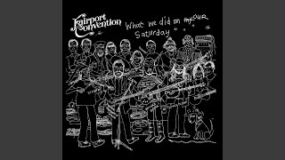 The Lark in the Morning Medley (Live)