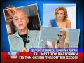 Μαστοράκης για Μανωλίδου: Είναι το «πιάτο της μέρας»