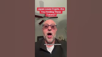 Let op: Heeft u deze tokens in uw bezit? #shorts