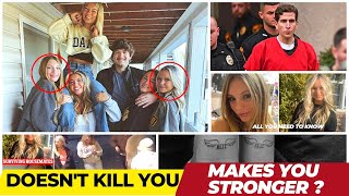 Surviving Bryan Kohberger - Trauma of Bethany Funke and Dylan Mortensen with Idaho 4