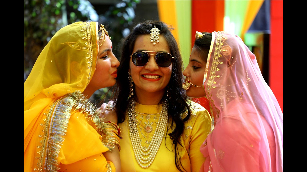 Ranu s Wedding YouTube
