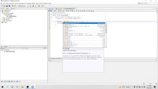 Tutorial Java | Program Kelas Scanner