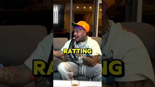 6Ix9Ine Finally Explains Everything