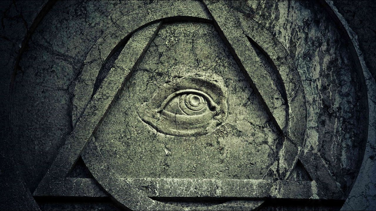 The Worldwide Secret Society Network