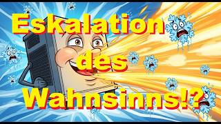 Gewächshausheizung mit WP Technik😱😱Hat es geklappt..?😲😲 Eskalation des Wahnsinns?