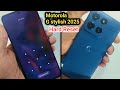 Moto g stylish 2025 Hard Reset without PC | Password Lock ✅ Pattern Lock ✅ Pin Lock Remove 