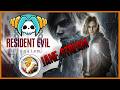 HOW MANY TIMES DO WE HAVE TO TEACH YOU THIS LESSON? | Resident Evil: REQUIEM W/Thistledbones