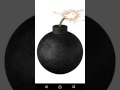 Bomb Explosion - Android App 💣 💣 💣 💥