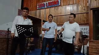 boha nama ujungna, dinyanyikan nasib parulian bersama bernat Silaban dan sahat nababan