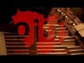 Poulenc - Concerto pour orgue, cordes et timbales - OJIF - Thomas Ospital, David Molard Soriano