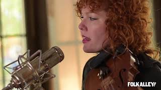 Folk Alley Sessions at 30A: The Mastersons - “You Could Be Wrong"