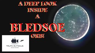 Christopher Bledsoe Orb 04/0725