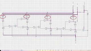 Group Project 2 : ALU System Design - SKEE 1233 Digital Electronic System