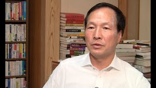 チョ・グク家族の裁判が難航（2019.10.19）