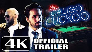 The Caligo Cuckoo - Teaser Trailer