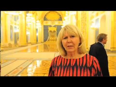 Video: En Gammel Kreml Blev Opdaget I Ural - Alternativ Visning