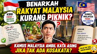 #413: Mengapa Kata 