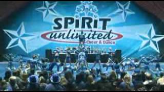 Bay State All Stars - Junior Large Level 2