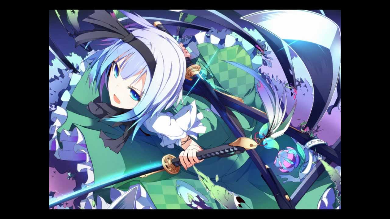 Nightcore - A World Outside